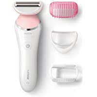 EPILATOR PHILIPS BRL140-00 SATINSHAVE | WHITE